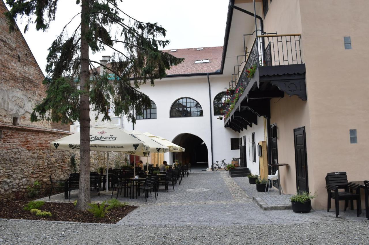 Guest House 1568 Cluj-Napoca Exterior foto
